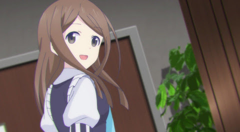 今日のアニメ その３ Ninelivesのブログ ただのニワカです A みんカラ