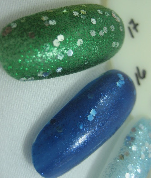 Nail wheel