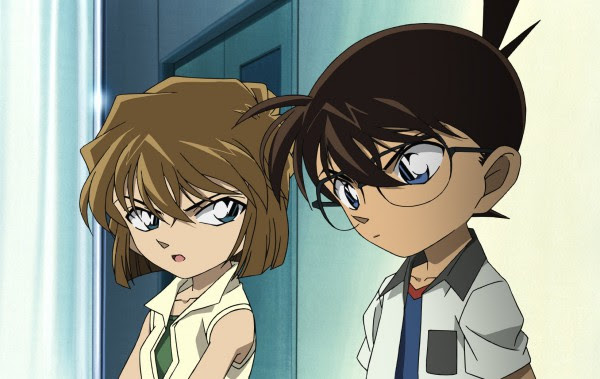 Detective Conan: Ai Haibara - Picture