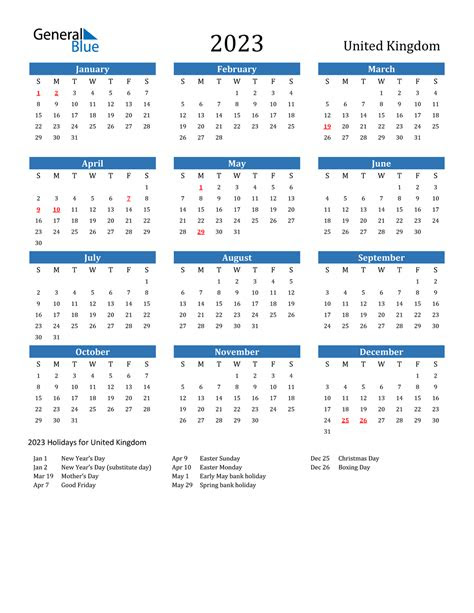 School's out for summer, so keep kids of all ages busy with summer coloring sheets. 2023 united kingdom calendar with holidays