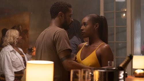 The Photograph (2020) Film Online Subtitrat in Romana HD