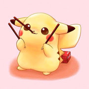 ポケモン100users入り ピカチュウ なにこの仔かわいい Pixiv年鑑 B