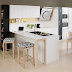 2018 Small Kitchens - Articles about collection/small cool kitchens on kitchn, a food community for home cooking, from recipes to cooking lessons to product reviews and advice.