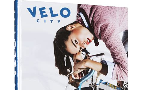 Free Reading Velo City: Bicycle Culture and Style Free PDF PDF