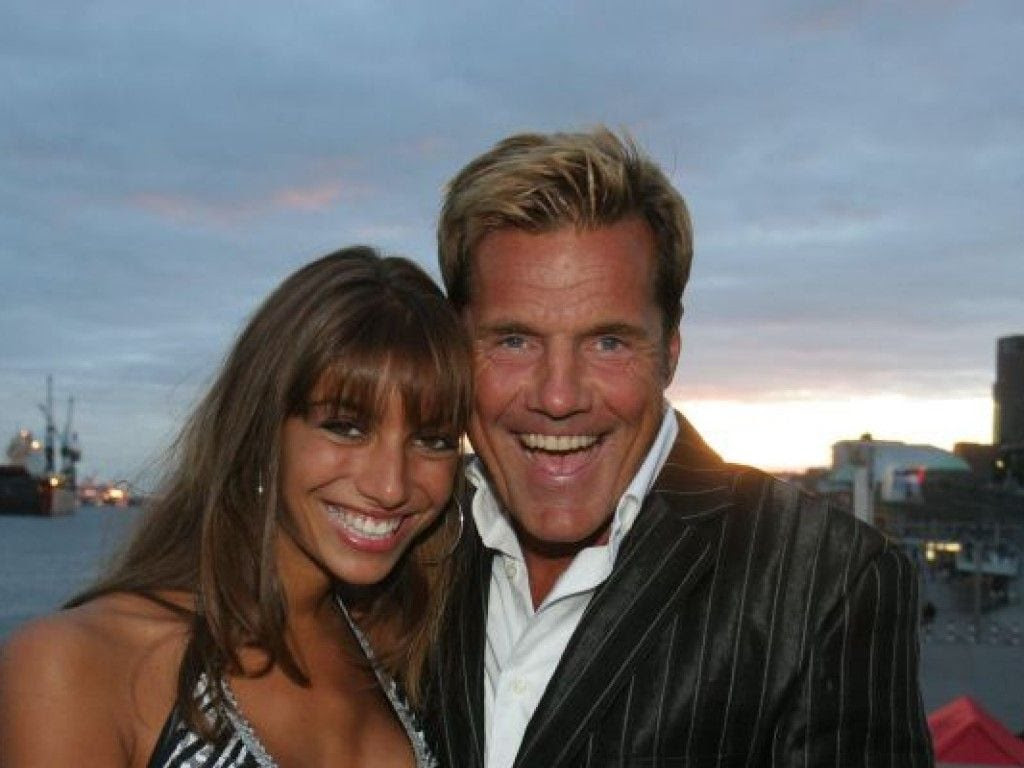 Dieter Bohlen privat: So ist sein Leben mit Carina ...