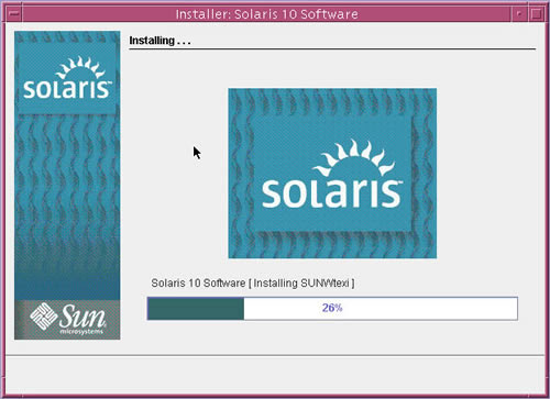 Installer