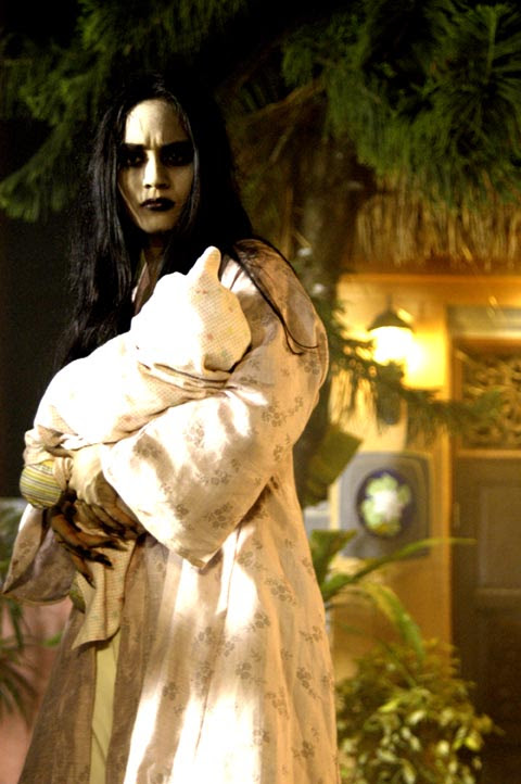 Unexplained Mysteries of The Pontianak Demon Vampire Unexplained Mysteries of The Pontianak Demon Vampire