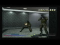 Lets Play: VIP (PS2) part 3.