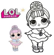 Koleksi Istimewa 45+ Gambar Boneka Lol