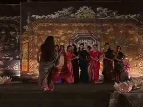 Let's visit Festival Hue 2014 (Part 1)