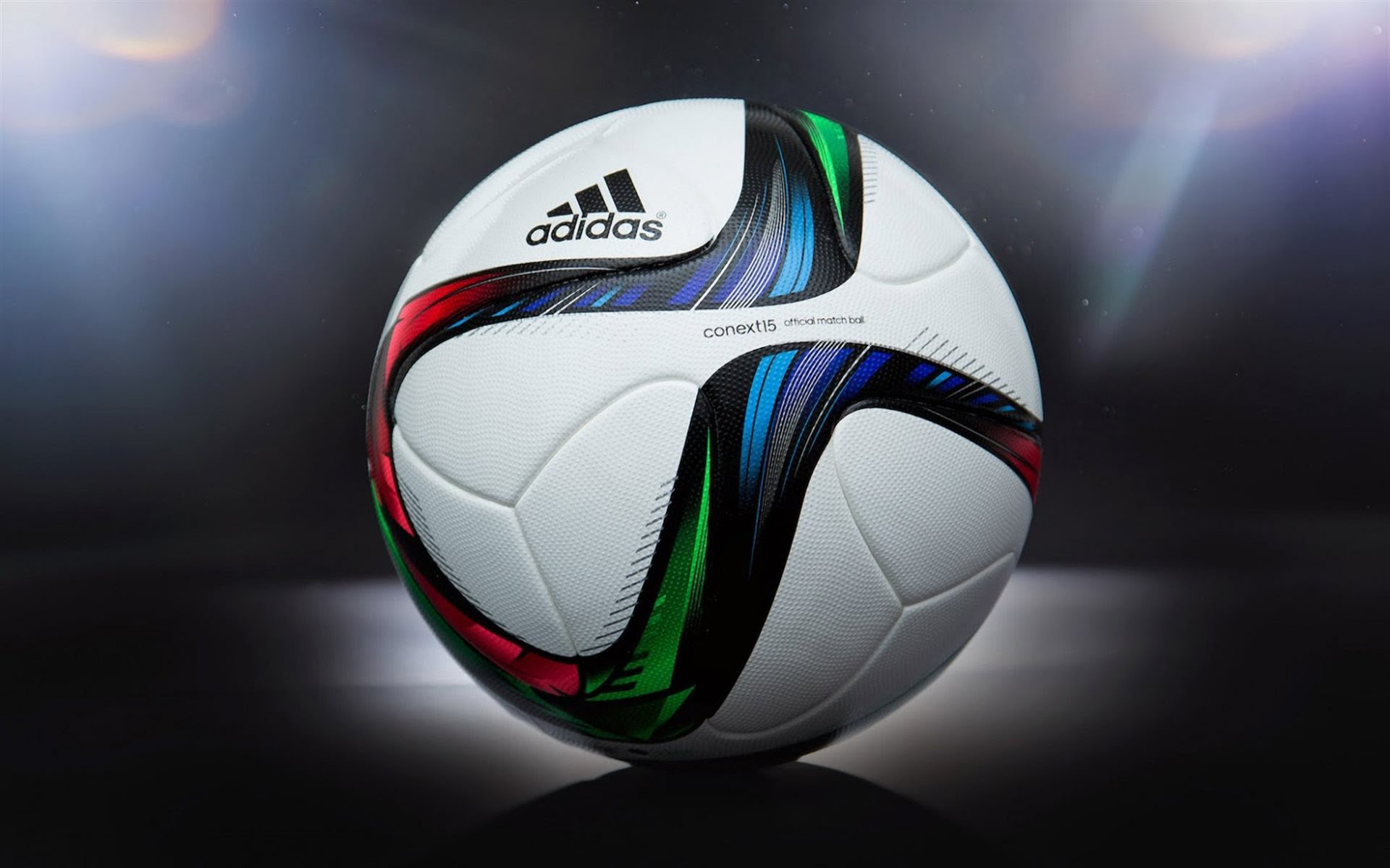 ダウンロード画像 サッカーボール 15 アディダス Conext15 画面の解像度 19x10 壁紙デスクトップ上
