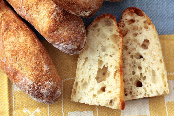 The French Baguette
