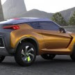 Nissan Extrem-03