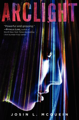 Wake (Watersong, #1)