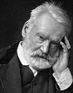 Victor Hugo dice: