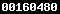 blogspot visitor counter