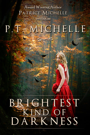 Brightest Kind of Darkness (Brightest Kind of Darkness, #1)