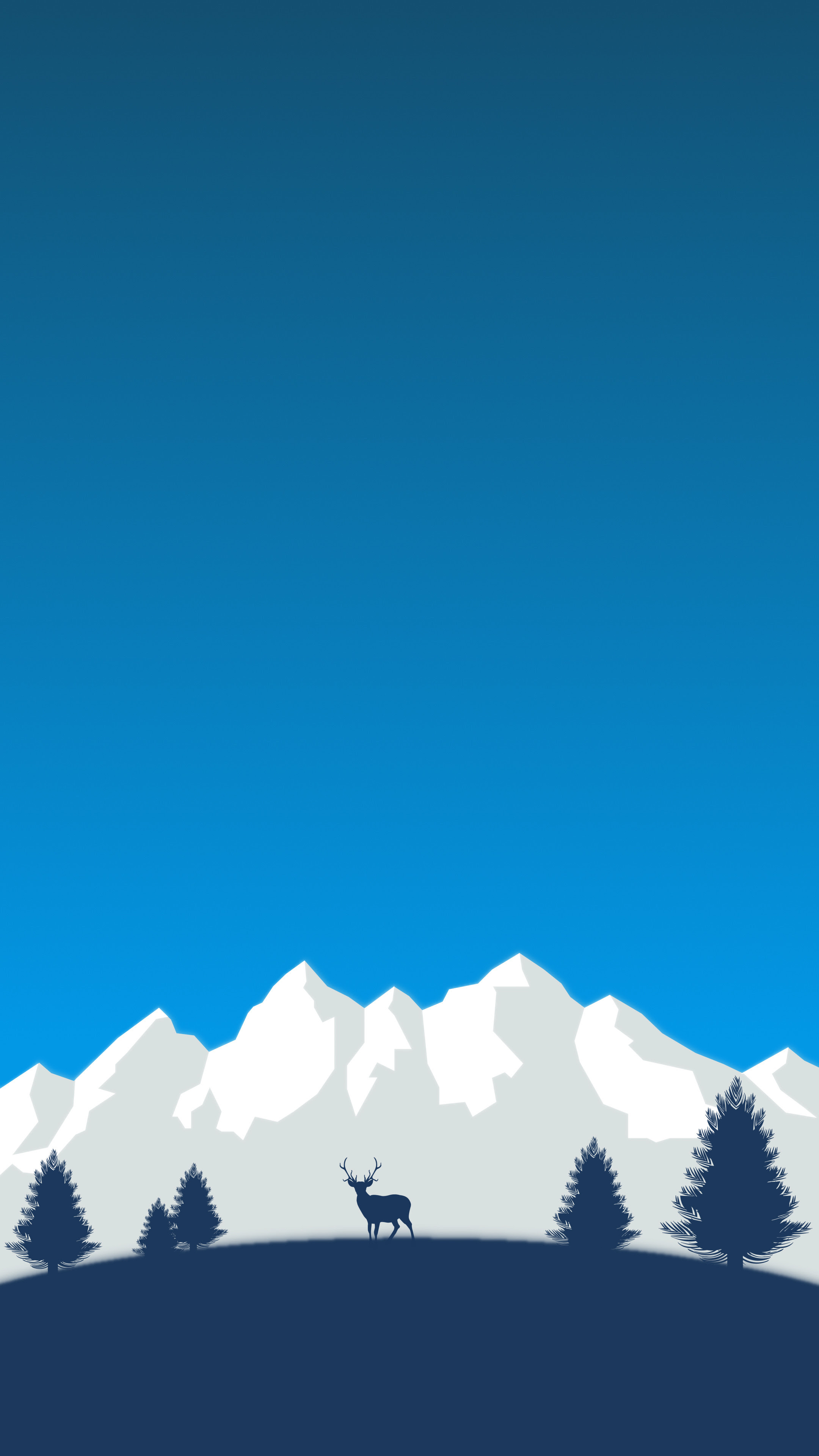 Simple Phone Wallpapers (77+ images)