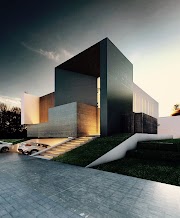 Concept 37+ Modern ArchitectureHomes