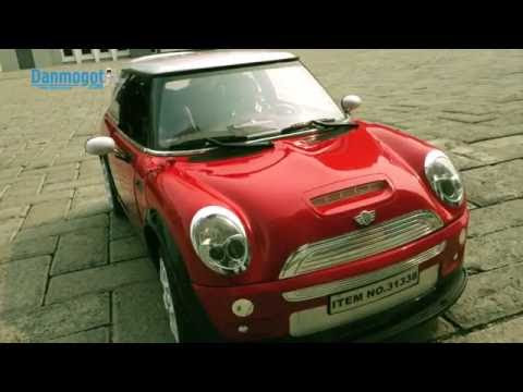 VIDEO : mobil mini cooper mainan | danmogot | 0823 12 633 633 - mobil mainanmodel cooper, cocok untukmobil mainanmodel cooper, cocok untukmainandan koleksimobil mainanmodel cooper, cocok untukmobil mainanmodel cooper, cocok untukmainandan ...