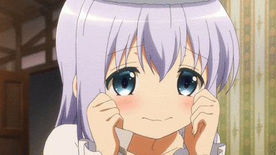 新アニメ ご注文はうさぎですか 事務ッツリーニ Nbrのブログ 二次元は世界を救うｗ みんカラ