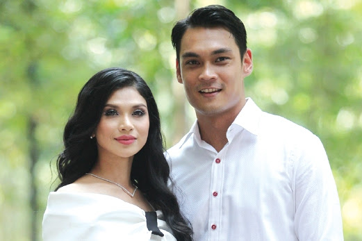 Drama Memori Cinta Suraya