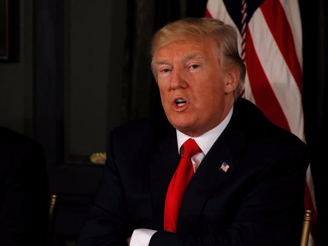 donald trump tom price opioid