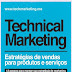 PDF^ Technical Marketing - Estratégia de Vendas para Produtos e Serviços: Estratégia de Vendas para Produtos e Serviços