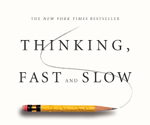 Thinking, Fast and Slow By Daniel Kahneman >> Book review and free preview