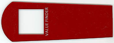 Value Finder
