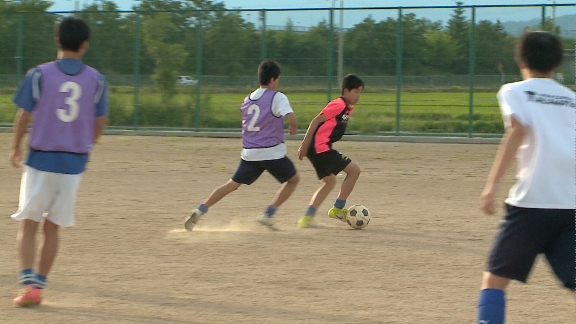 コンテンツ 青春days