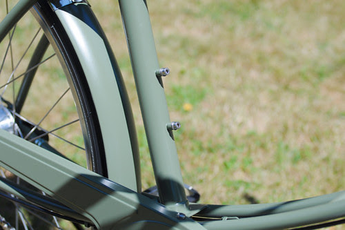 Pashley Parabike