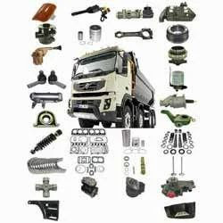 Volvo Truck Spare Parts Pritam Overseas Pvt Ltd in Volvo Truck Spare Parts Pritam Overseas Pvt Ltd in