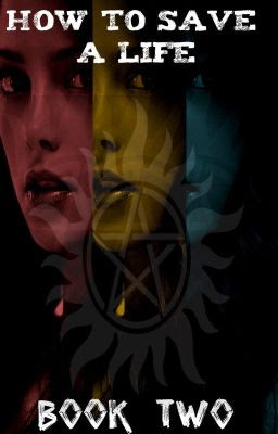 How To Save A Life Book Two The Life Series Supernatural