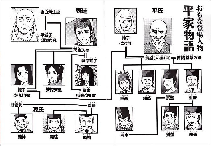 平家物語 猛暑の日にはマンガでいこう 千々石 ちぢわ Deその日暮らし 長崎県雲仙市千々石町