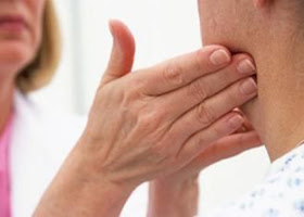  Lymphadenitis  