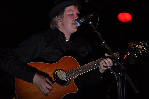 The Flats at Zaphod Beeblebrox