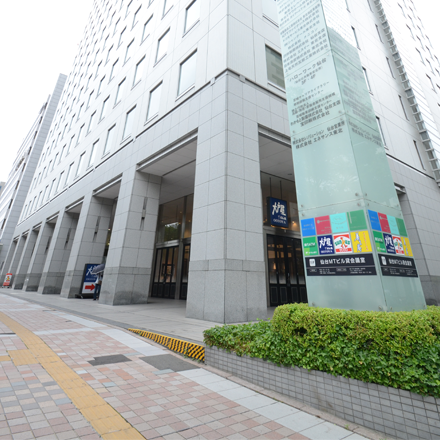 仙台森ビル内科クリニック 宮城県仙台市 内科診療の入口としてご利用ください