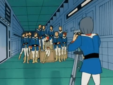 認めたくないものだな 若さゆえの過ちとやらを Jigen３の斜に構えた日々