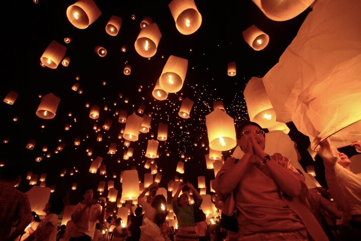 6 Great Reasons for Photographing New Destinations or Locations