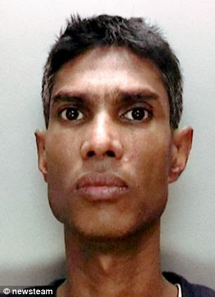 The pair moved to the UK in 2005, although their relationship quickly broke down when Ali became involved in a dispute over land in Bangladesh with his wife's mother