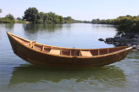 Don hill drift boat plans ~ Akimeme