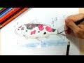 コンプリート！ 鯉 イラスト 簡単 239698-鯉 イラスト 簡単