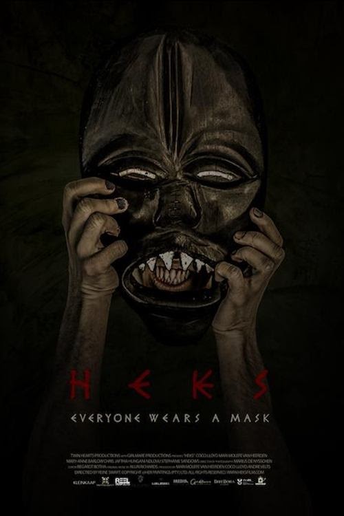 مشاهدة فيلم Heks 2020 مترجم hd اون لاين