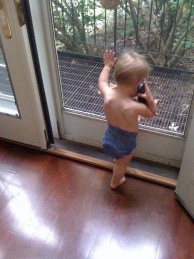 Funny Captions For Kid Pictures