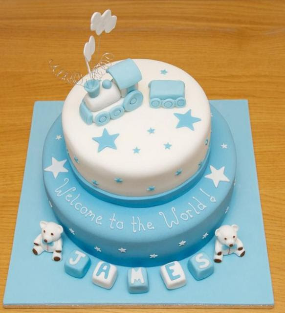 Magnificent Baby Boy Shower Cake 583 x 640 · 37 kB · jpeg