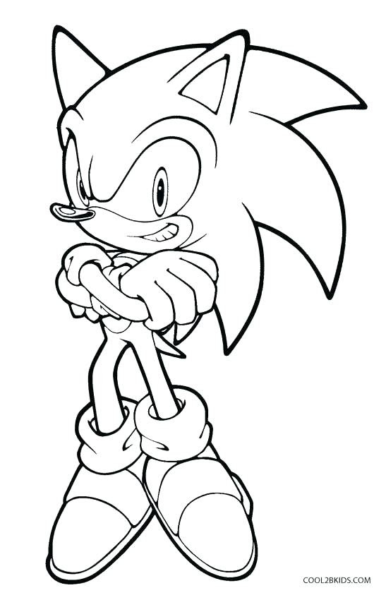 Sonic Boom Drawing at GetDrawings | Free download