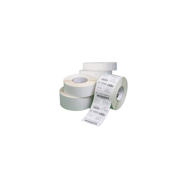 Adhesive labels