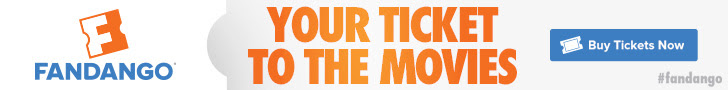 Find tickets and showtimes on Fandango.