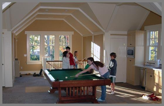 Picture: Charlotte Attic & Basement Remodeler provided by The ...